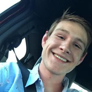 Meet your Posher, Zackarie